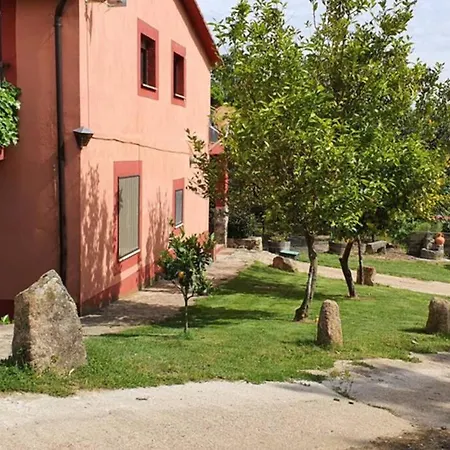 Casa Rural Las Traviesas 2-2